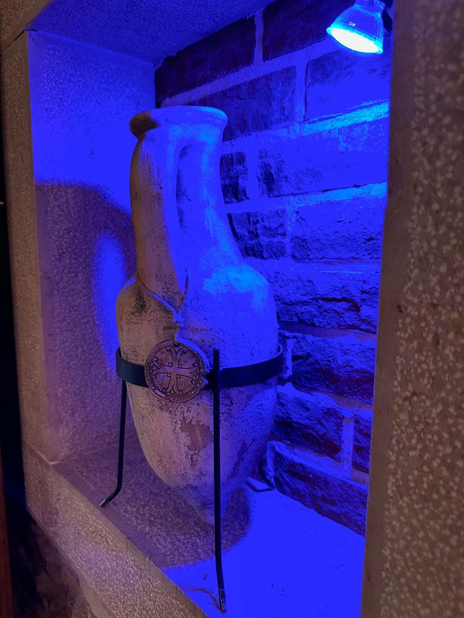 Diocletian Wine Studio Apartment II Split Exterior photo